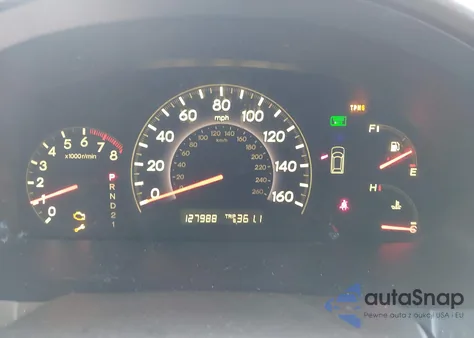 2010 Honda Odyssey Lx из США, поврежденный, VIN 5FNRL3H24AB046973